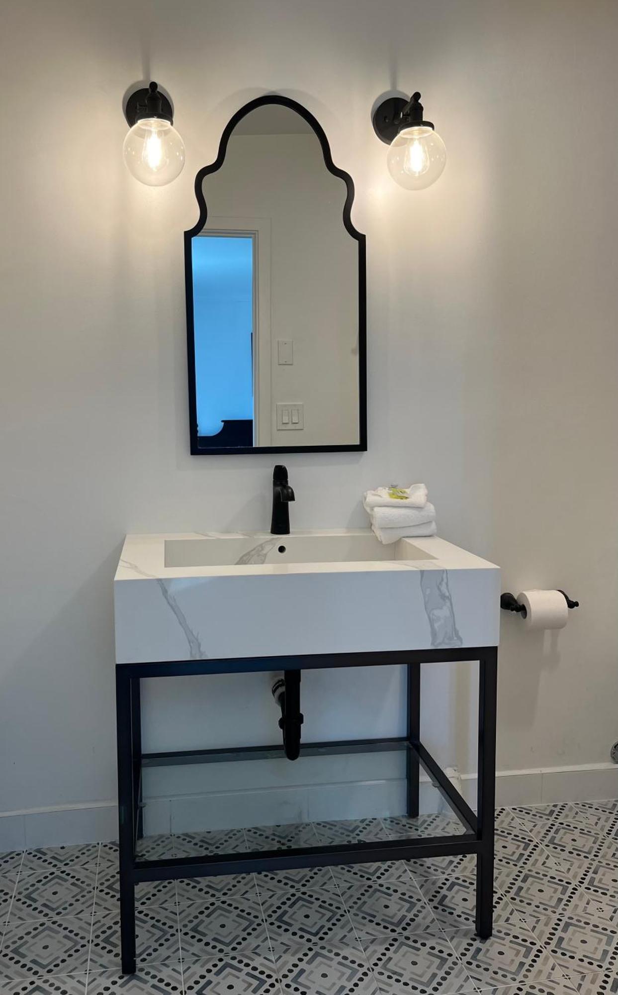 Anaheim Maingate Inn Екстер'єр фото