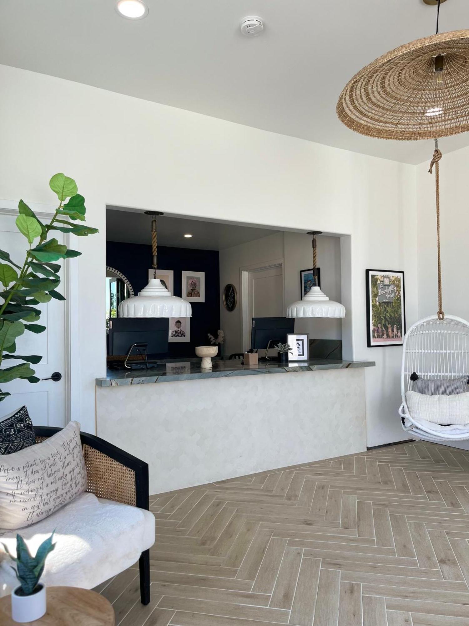 Anaheim Maingate Inn Екстер'єр фото