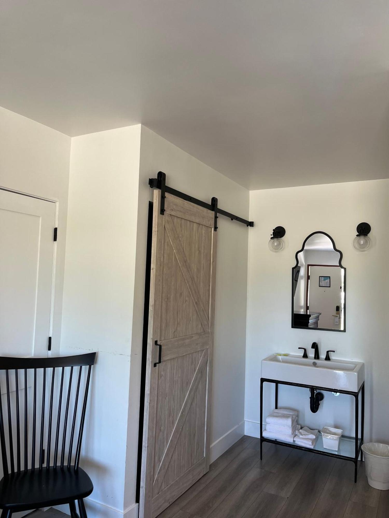 Anaheim Maingate Inn Екстер'єр фото