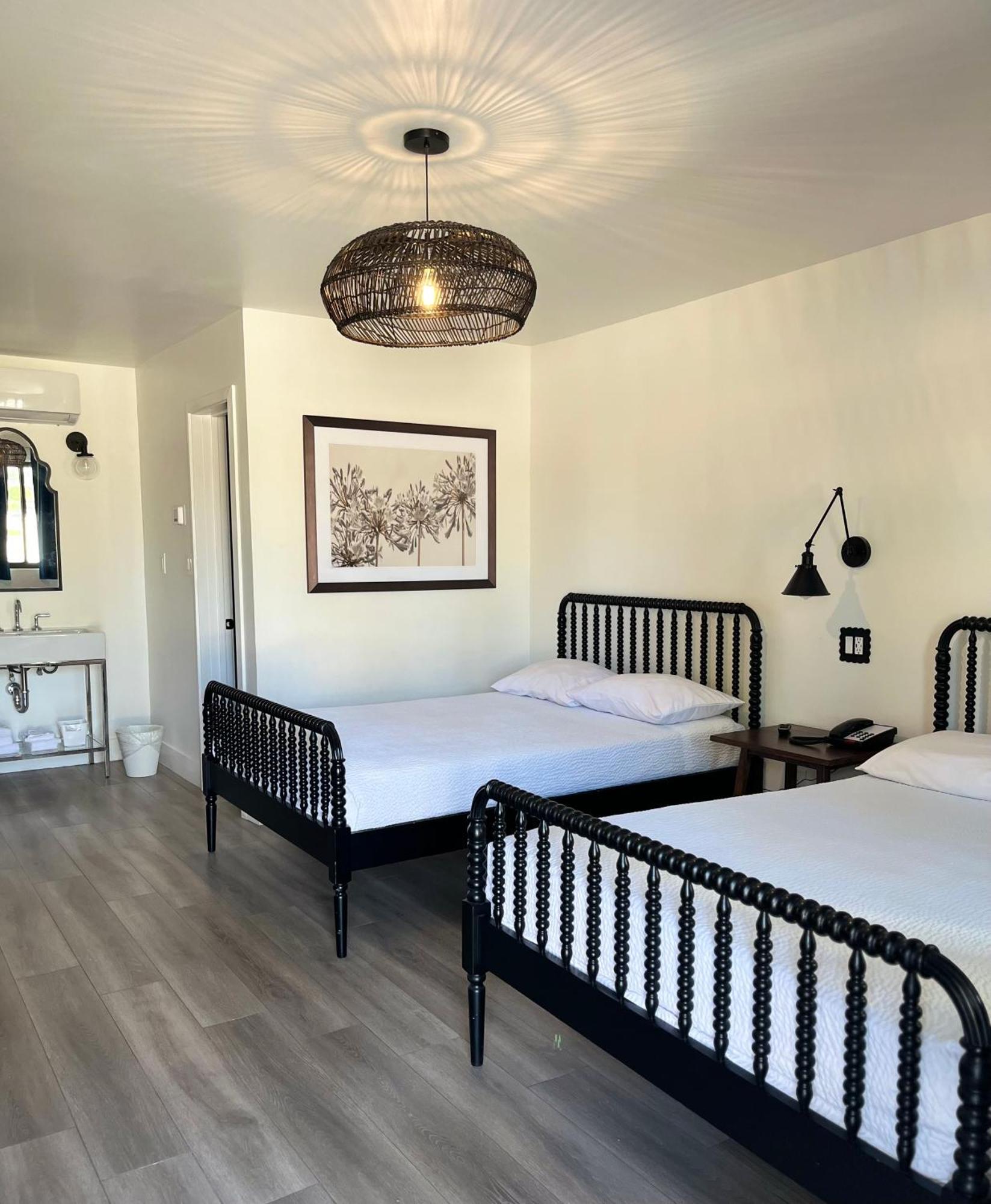 Anaheim Maingate Inn Екстер'єр фото