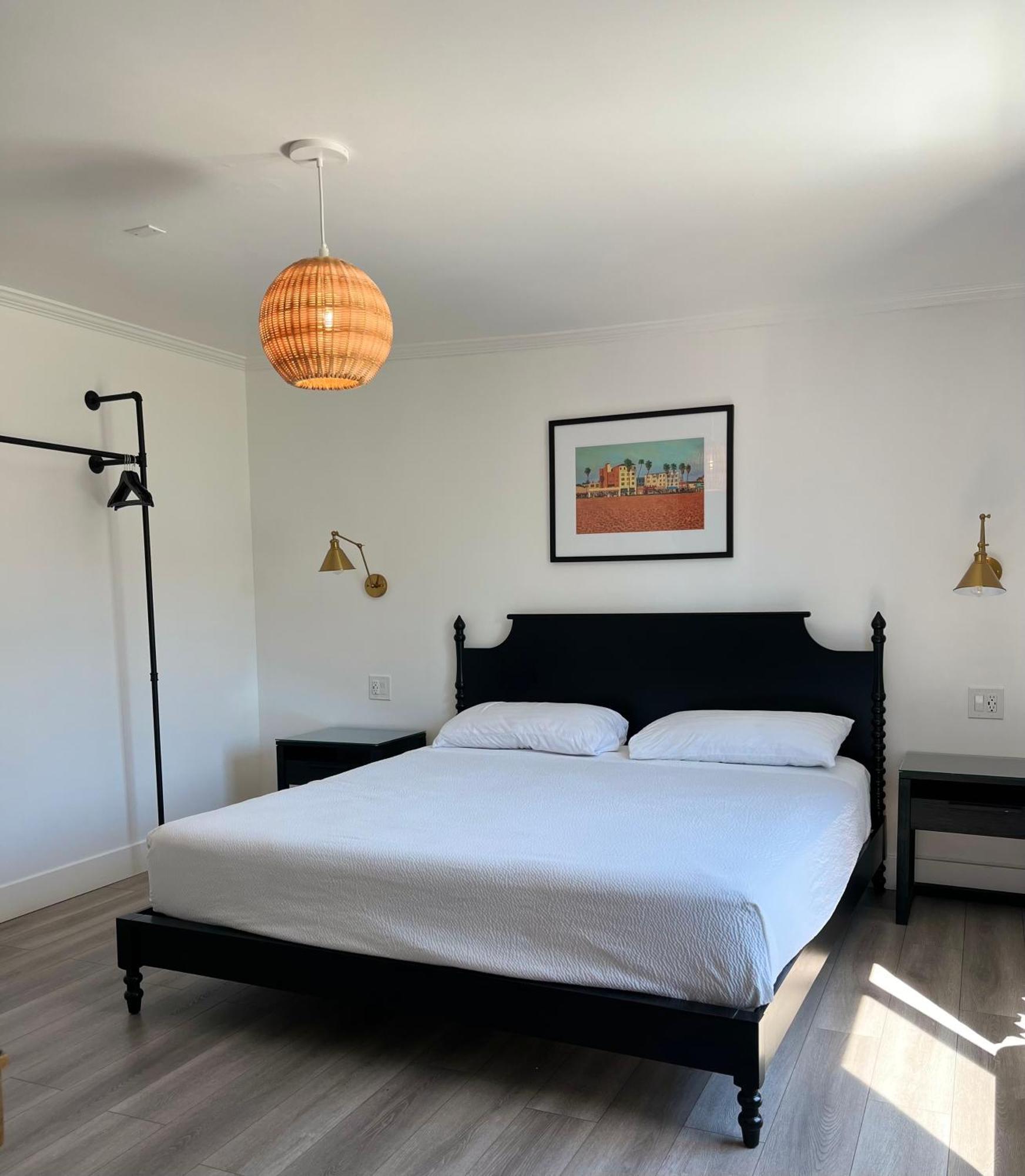Anaheim Maingate Inn Екстер'єр фото