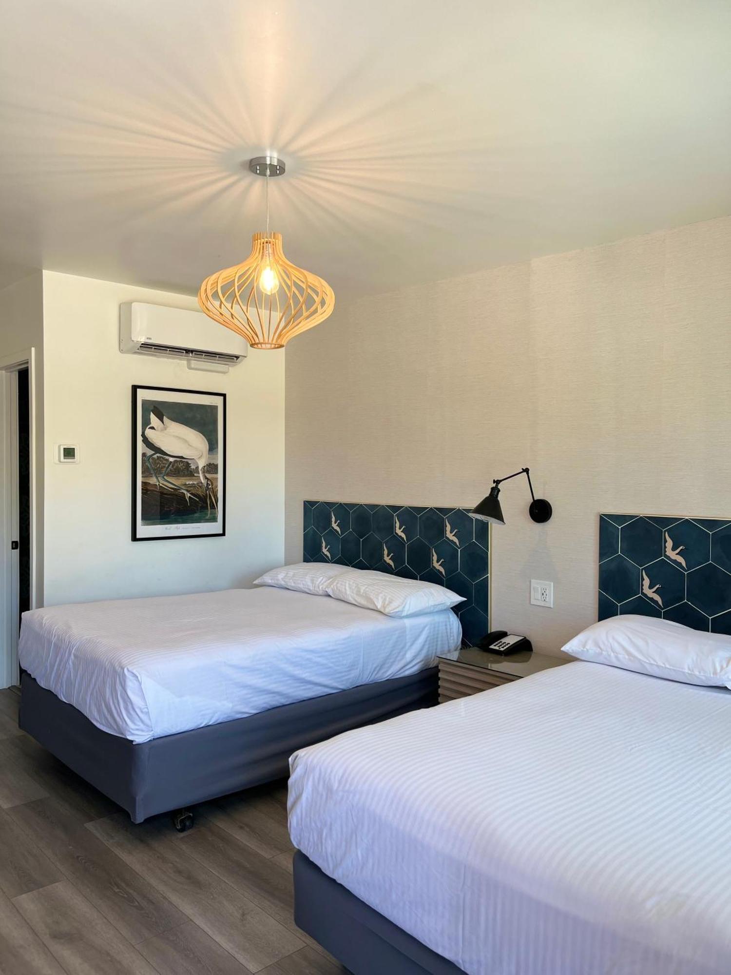 Anaheim Maingate Inn Екстер'єр фото