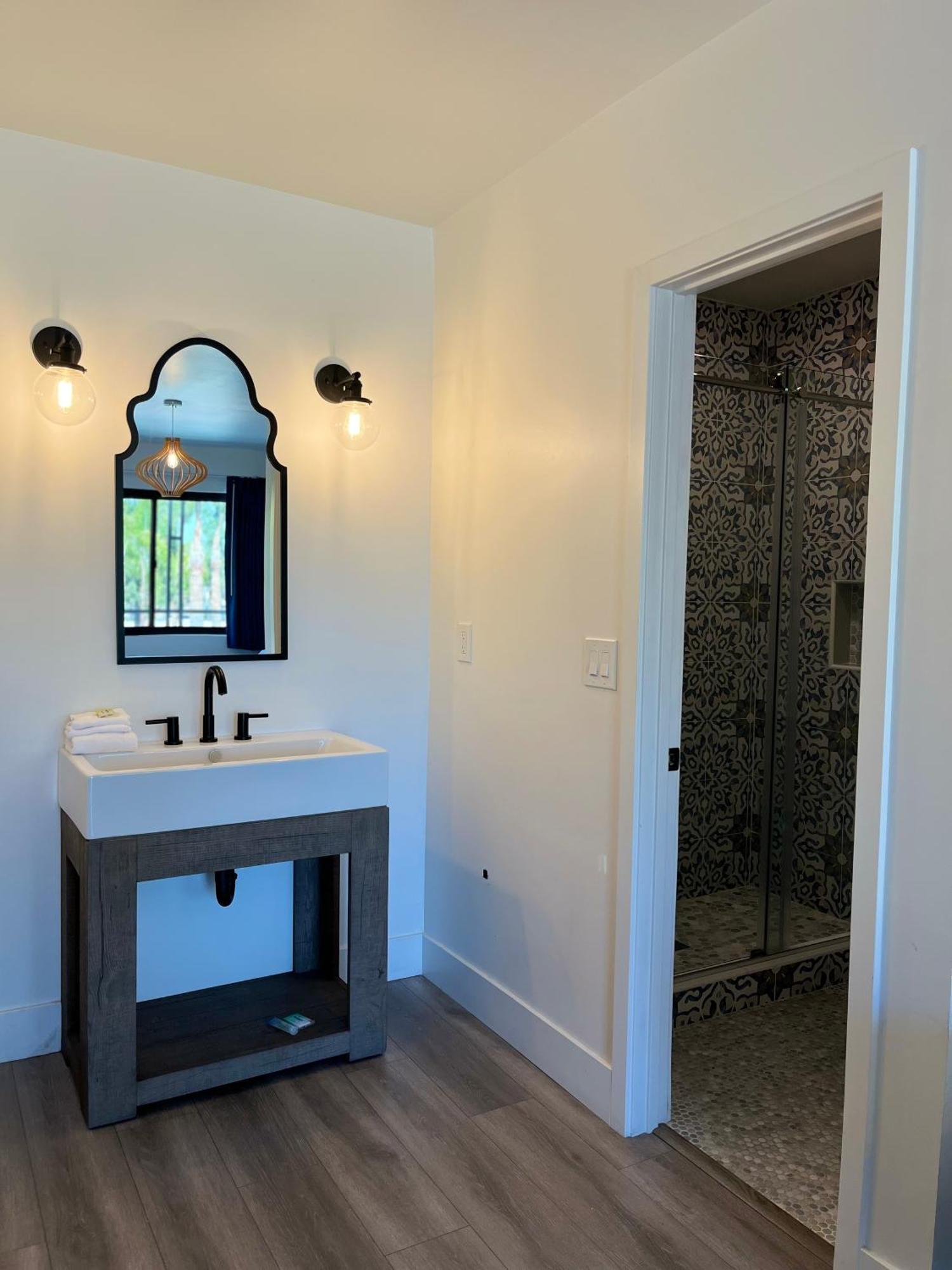 Anaheim Maingate Inn Екстер'єр фото