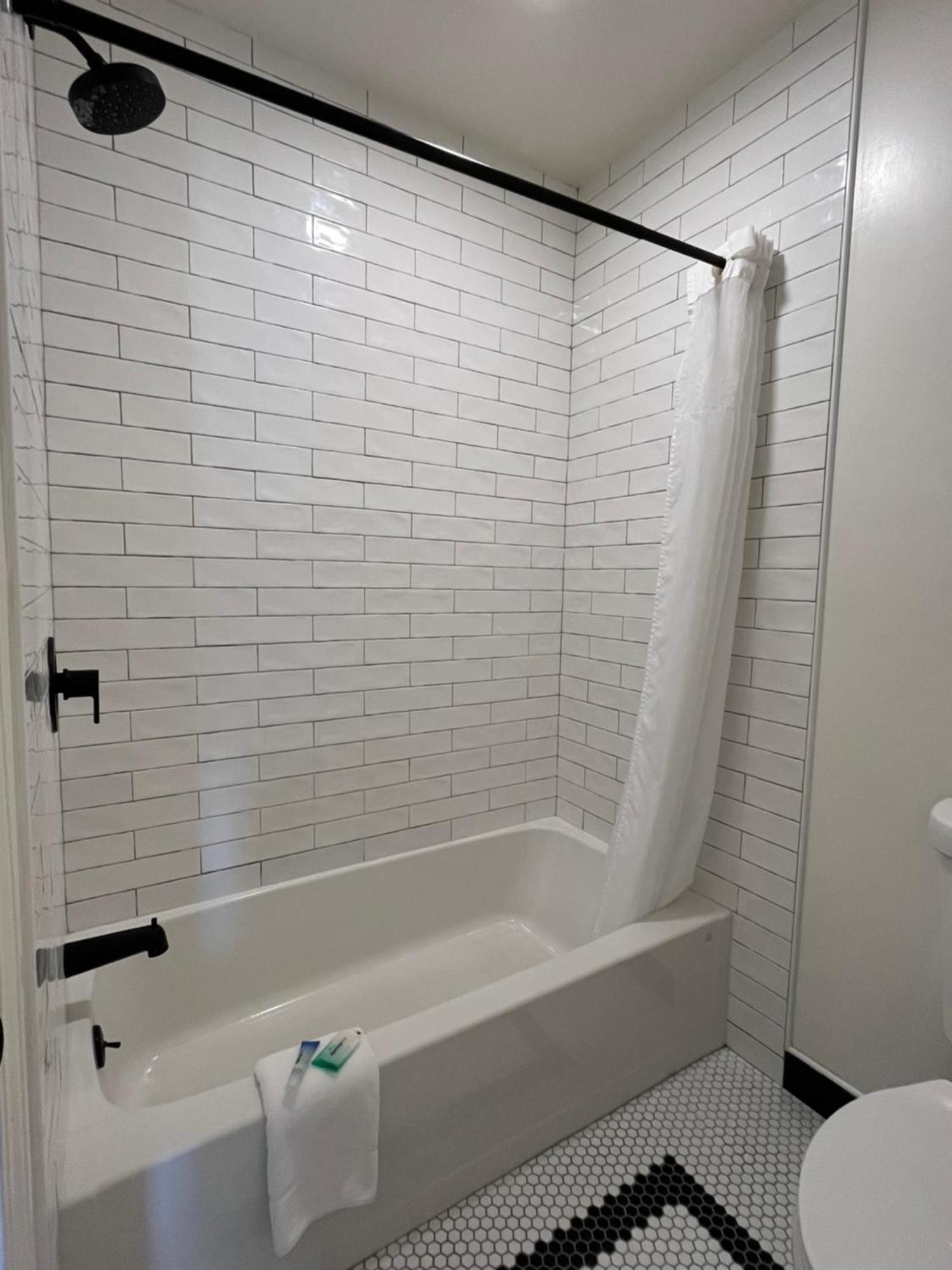 Anaheim Maingate Inn Екстер'єр фото