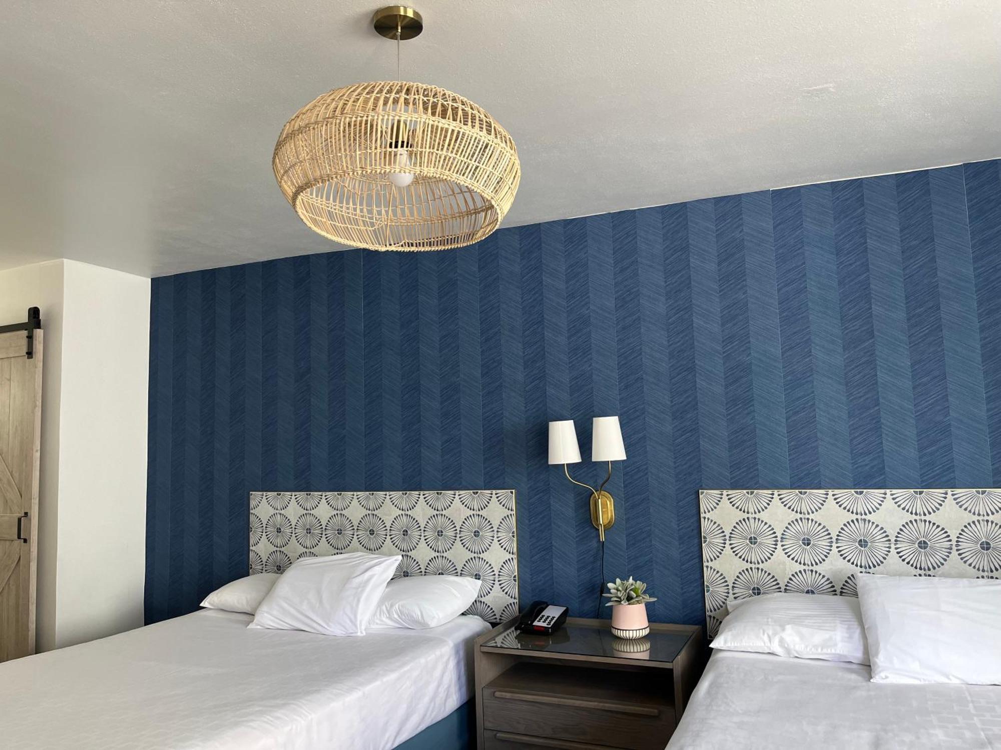 Anaheim Maingate Inn Екстер'єр фото