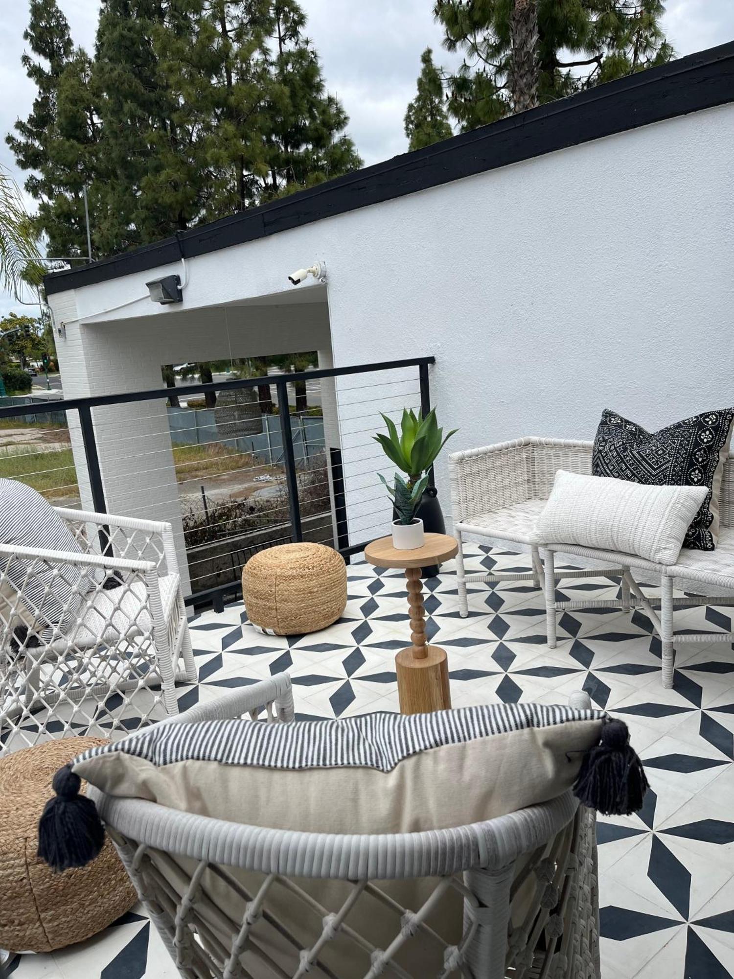 Anaheim Maingate Inn Екстер'єр фото