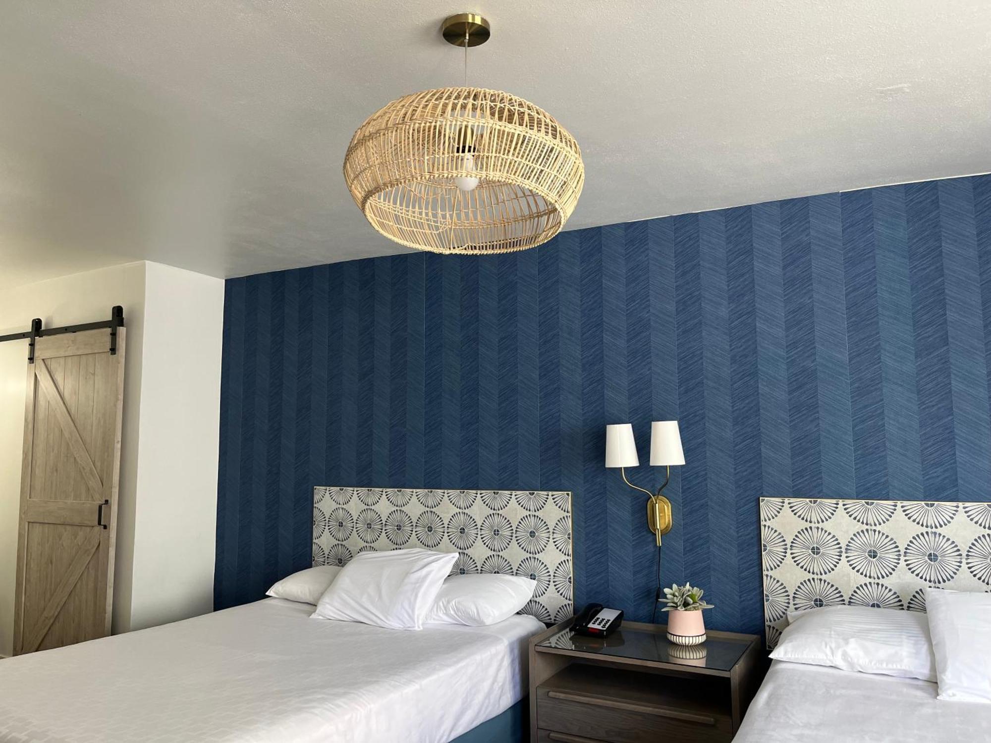 Anaheim Maingate Inn Екстер'єр фото