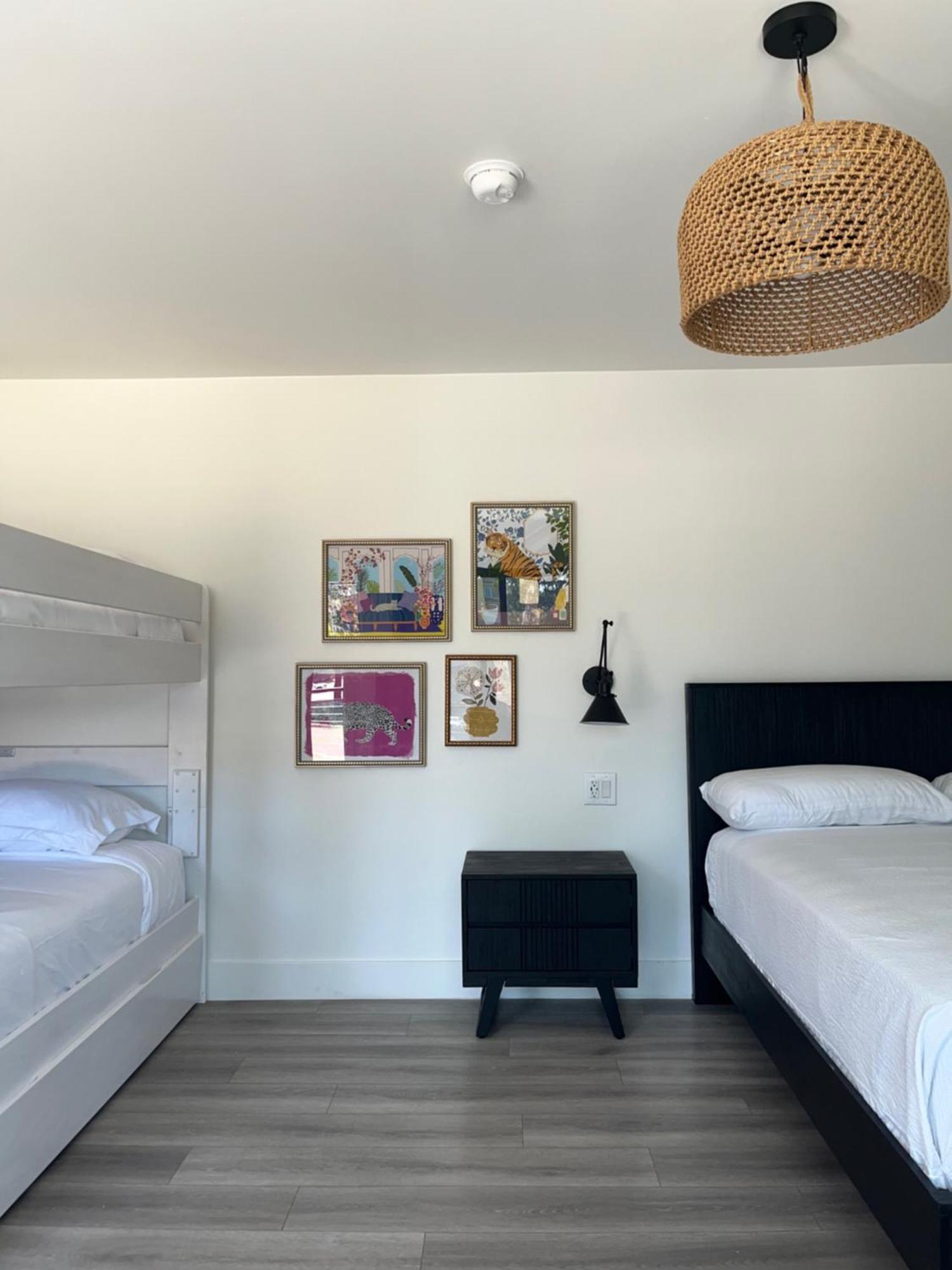Anaheim Maingate Inn Екстер'єр фото