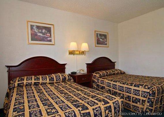 Anaheim Maingate Inn Номер фото